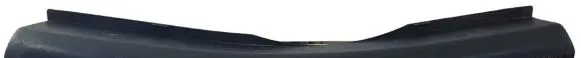 Audi A4 S4 B8 8K Trunk/boot sill cover protection 8k5863471-4car