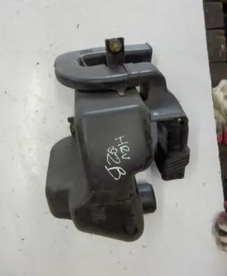 Honda Accord Intake resonator NH623M