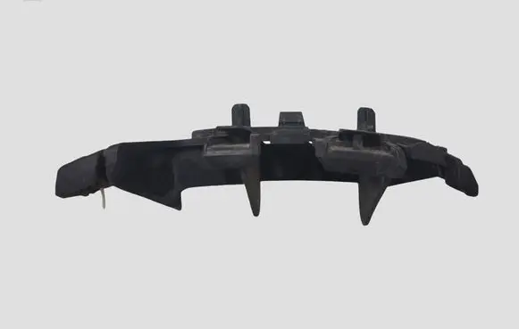Renault Megane III Front bumper mounting bracket