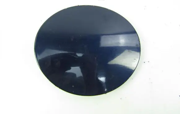 Seat Alhambra (Mk1) Fuel tank cap trim 