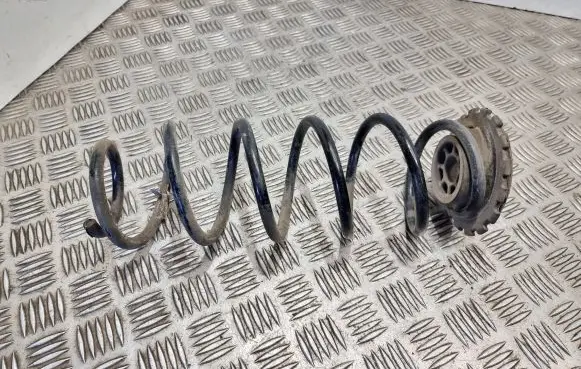 Mercedes-Benz B W245 Rear coil spring