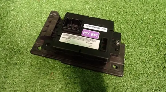 Fiat Ducato Other control units/modules 00468638810 46863881