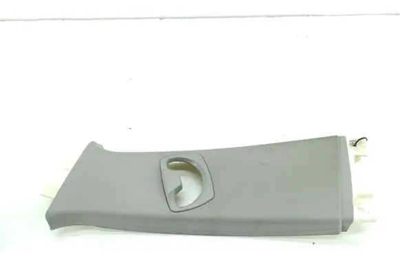 BMW 3 E90 E91 (B) pillar trim (top) 7058335 51437058335