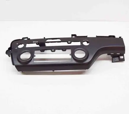 KIA Sportage Radio/GPS head unit trim 84745F1ZB0 84745F1610
