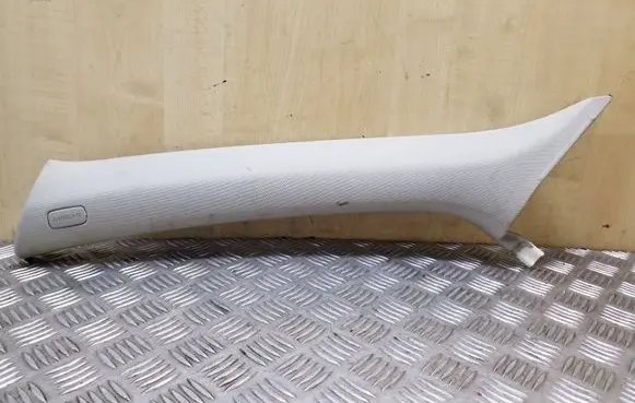 Audi Q5 SQ5 (A) pillar trim 8R0867233B 8R0867233C