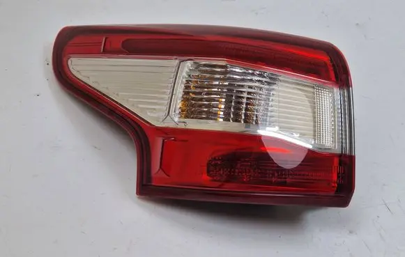 Nissan Qashqai Rear/tail lights 265554EA0A