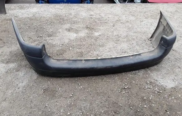 Renault Laguna I Rear bumper 7700839209