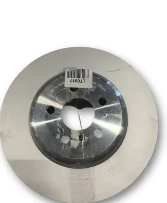 BMW 2 G42 Front brake disc 34108842578 34118854273 34118831822