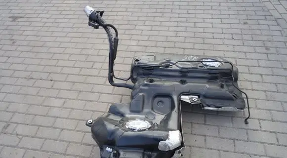 Audi RS7 C7 Fuel tank 
