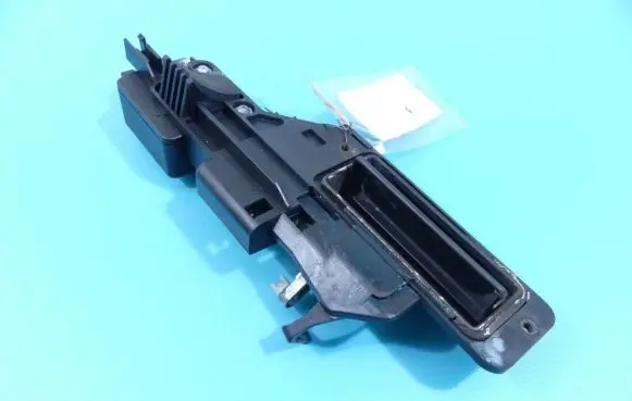 Mercedes-Benz ML W163 Tailgate/trunk/boot exterior handle 1637400293 IMPRK1300640