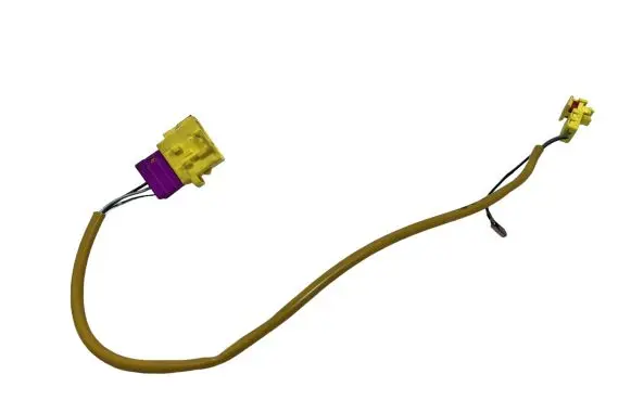 Opel Meriva B Airbag squib ring wiring 306564 810AE 366632