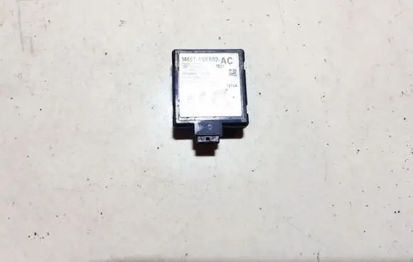 Ford Focus C-MAX Sensor 3m5t15k602ac 5wk48941D