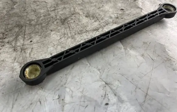 Volkswagen Golf IV Gear shift rod 1j0711803b