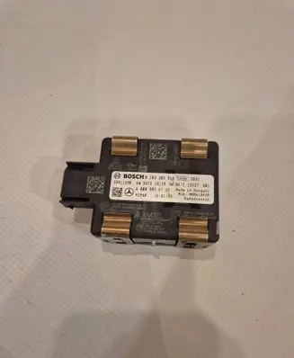 Mercedes-Benz GLC X253 C253 Distronic sensor radar A0009056713