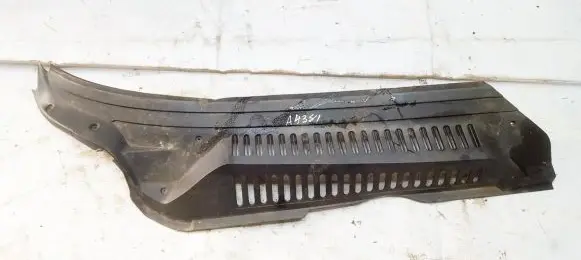 Peugeot Boxer Wiper trim 1330637080