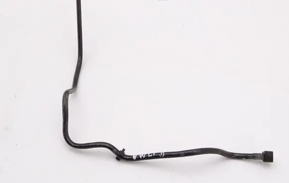 Volkswagen II LT Vacuum line/pipe/hose 2D2611932D