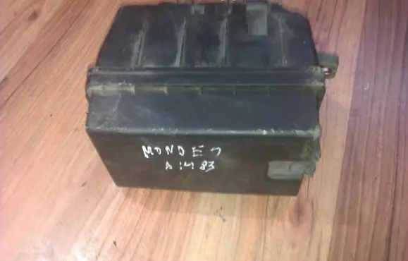 Ford Mondeo MK I Fuse box set 93bg14a076eb