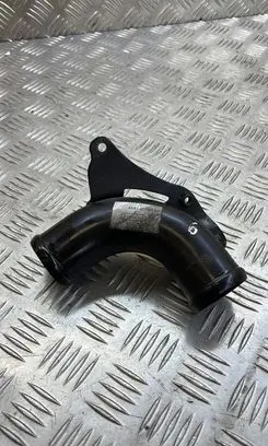 Ford C-MAX II Intercooler hose/pipe AV616C750AE