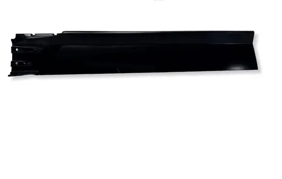 Hyundai Ioniq 5 Front bumper splitter molding 87735N1000