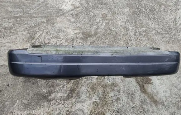 Dodge Durango II Rear bumper