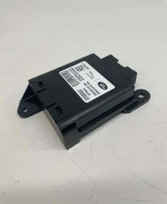Seat control module