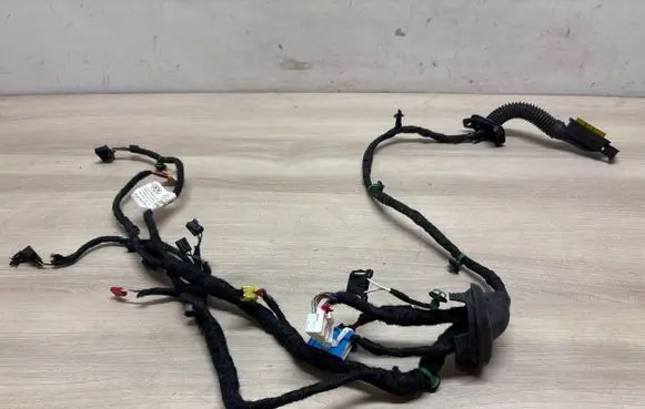 Volkswagen ID.3 Front door wiring loom 2149561531 4956153