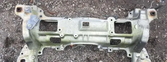 Chrysler Voyager Front subframe 04743053ab