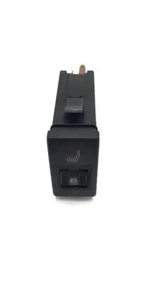 Audi A8 S8 D2 4D Seat heating switch 4D0963563B