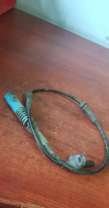 ABS brake wheel speed sensor