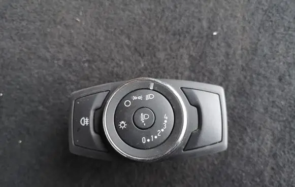 Ford Transit Custom Light switch BM5T13A024GE