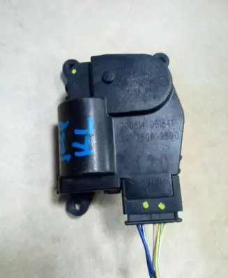Jeep Cherokee Air flap motor/actuator AA1138003800 NE69673