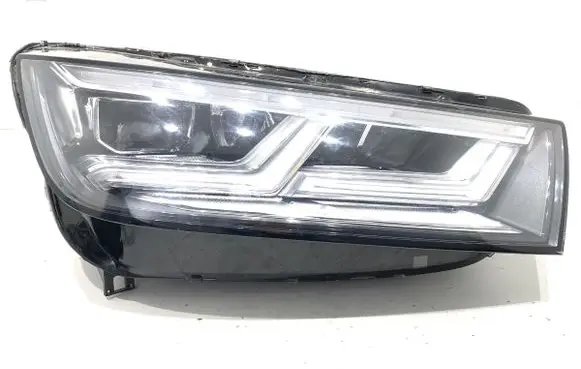 Headlight/headlamp