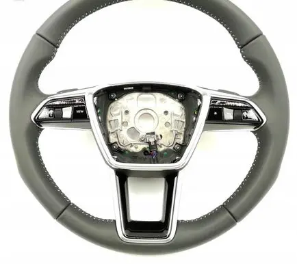 Audi A7 S7 4K8 Steering wheel 4K0419091B