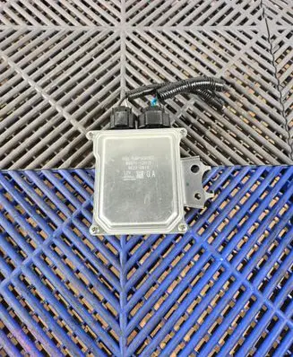 Toyota Corolla E210 E21 Fuel injection pump control unit/module 8957112010 9E220619