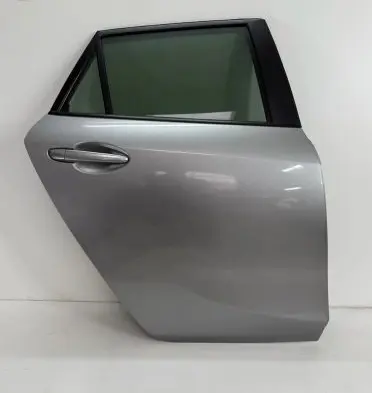 Mazda 6 Rear door