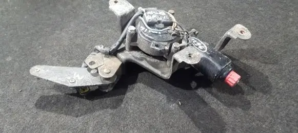 Headlight part
