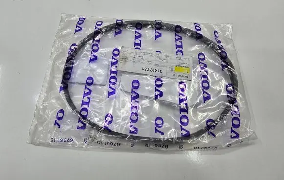 Volvo XC60 Power steering pump belt 31325042