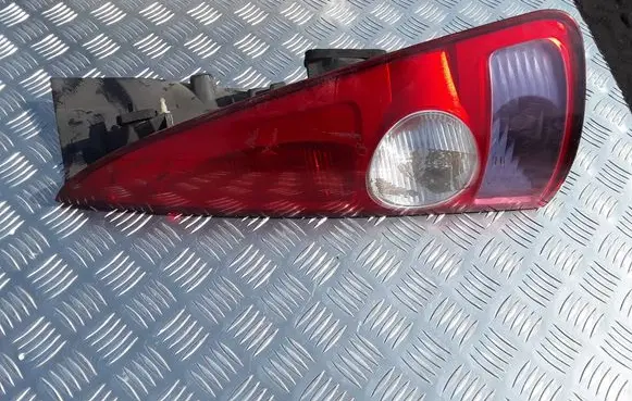 Renault Espace - Grand espace IV Rear/tail lights 8200027152