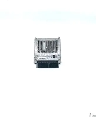 Mercedes-Benz GLA W156 Engine control unit/module A6519007003 A6519014402