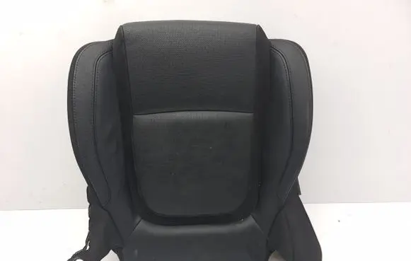 Renault Megane IV Front passenger seat console base