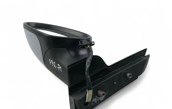 Seat Toledo III (5P) Front door electric wing mirror 5P1857507B