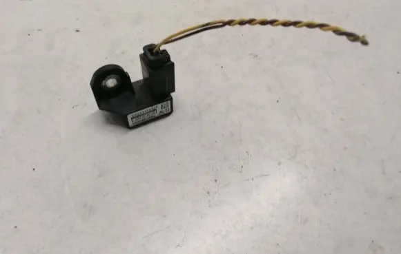 Peugeot 206 Airbag deployment crash/impact sensor 9636982680 550903000 C4243102425