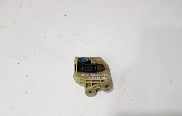 Fiat Tipo Radiator mount bracket 52065228 52065234