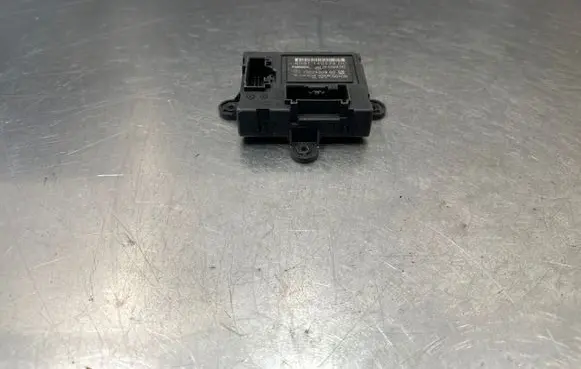 Ford Mondeo MK IV Door control unit/module 9G9T14B533DC 1002430900 14C064AD
