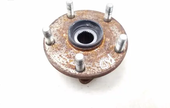 Subaru Legacy Front wheel ball bearing 
