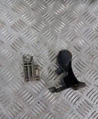 Opel Insignia A Headlight/headlamp level sensor 12845300