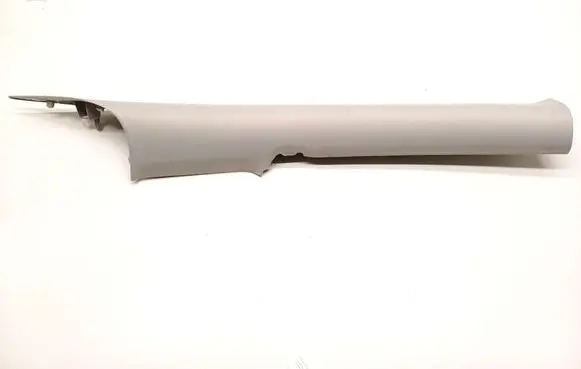 Tesla Model 3 (D)pillar trim (top) 1527917-99-D