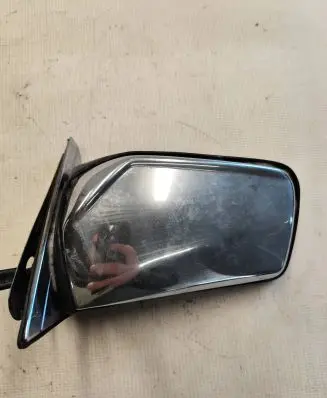 Mercedes-Benz W123 Manual wing mirror 1238110361 537741