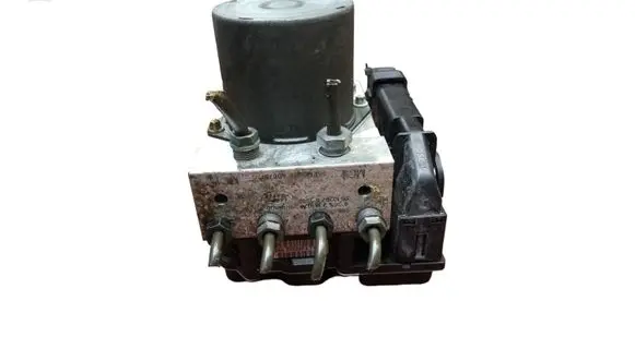 Land Rover Range Rover Sport L320 ABS Pump 0265234074 0265950337