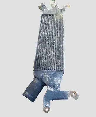 Citroen C-Crosser Intercooler radiator